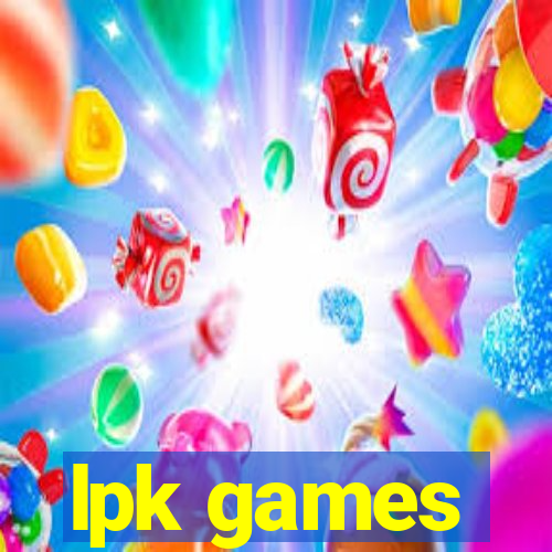 lpk games